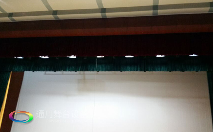 泰州通用舞臺(tái)、舞臺(tái)幕布公司