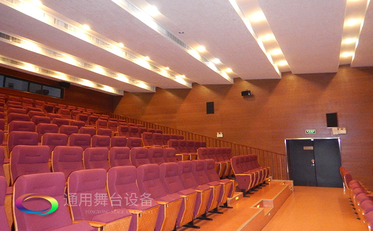 舞臺(tái)機(jī)械設(shè)備、舞臺(tái)吊桿、電氣等運(yùn)維注意事項(xiàng)