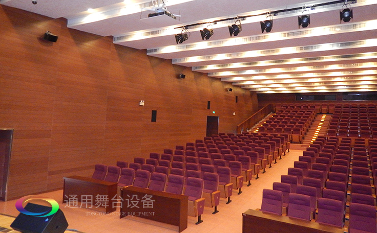 舞臺是怎么設(shè)計(jì)搭建的呢?舞臺設(shè)計(jì)的時候要遵從哪些原則呢?通用舞臺吊桿為您逐一道來《二》