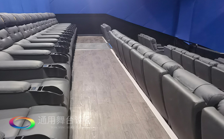 通用舞臺吊桿承接花城源雅學(xué)校報(bào)告廳舞臺機(jī)械項(xiàng)目,現(xiàn)已竣工驗(yàn)收!