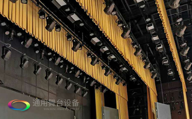 電動(dòng)舞臺(tái)吊桿機(jī)\燈光吊桿\升降燈桿\會(huì)議設(shè)計(jì)\幕布提升機(jī)\智能遙控\品質(zhì)專用