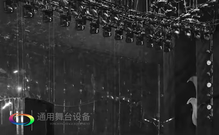 電動(dòng)舞臺(tái)吊桿機(jī)\燈光吊桿\升降燈桿\會(huì)議設(shè)計(jì)\幕布提升機(jī)\智能遙控\品質(zhì)專用