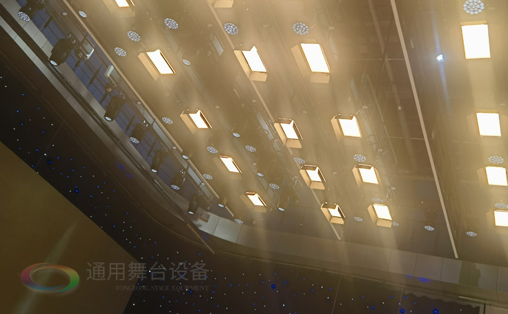 舞臺(tái)吊桿、機(jī)械行業(yè)發(fā)展趨勢(shì)研判：行業(yè)集中度不斷提升，市場(chǎng)需求規(guī)模持續(xù)擴(kuò)張，企業(yè)制造水平全面升級(jí)